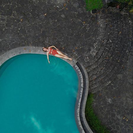 Moksha At Kitulgala - Rainforest Boutique Hotel Екстериор снимка