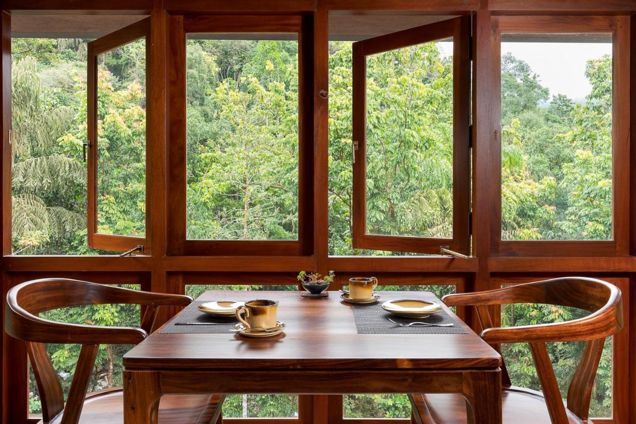Moksha At Kitulgala - Rainforest Boutique Hotel Екстериор снимка