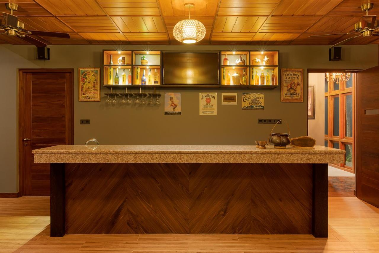 Moksha At Kitulgala - Rainforest Boutique Hotel Екстериор снимка