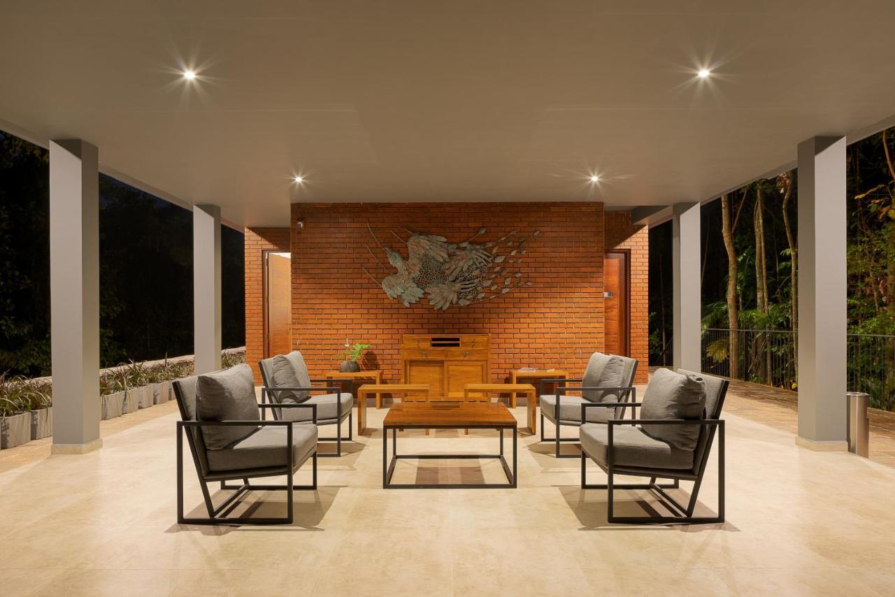 Moksha At Kitulgala - Rainforest Boutique Hotel Екстериор снимка
