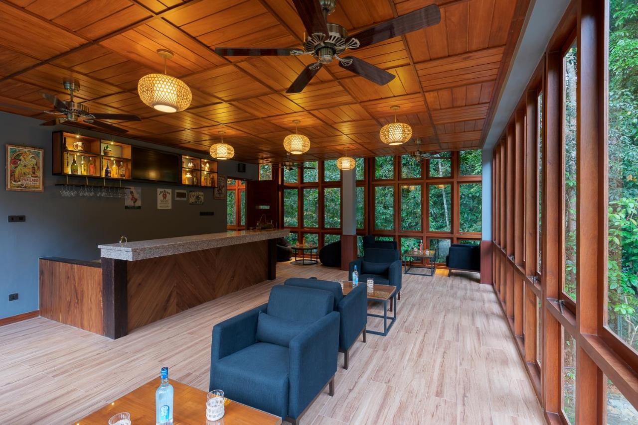 Moksha At Kitulgala - Rainforest Boutique Hotel Екстериор снимка