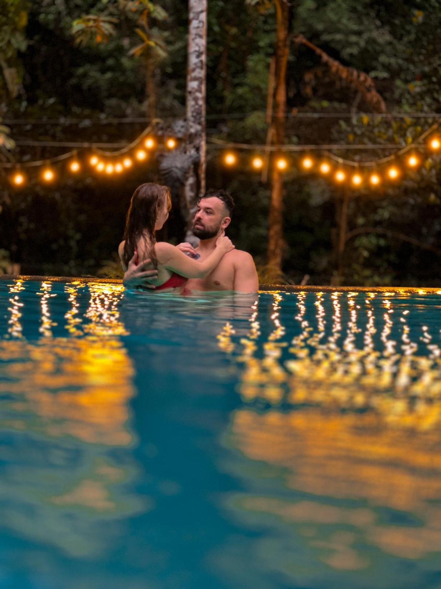 Moksha At Kitulgala - Rainforest Boutique Hotel Екстериор снимка